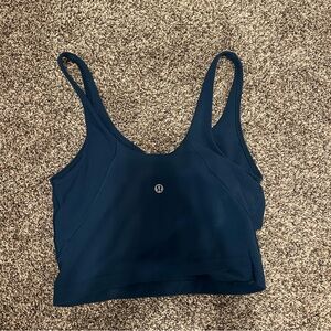 Lululemon align tank top